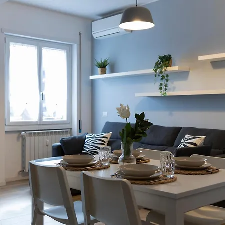 Luminous Trastevere Appartement *