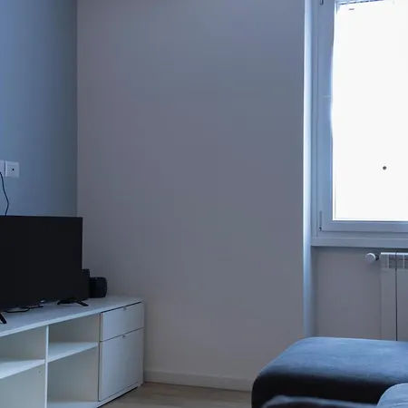 Apartment Luminous Trastevere *