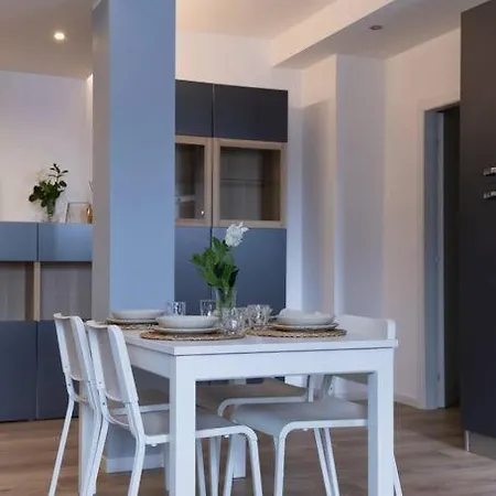 Appartement Luminous Trastevere