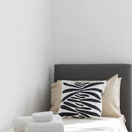 Luminous Trastevere Appartement