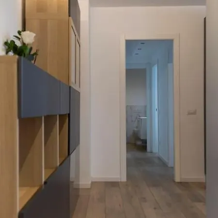 Luminous Trastevere Appartement Rome