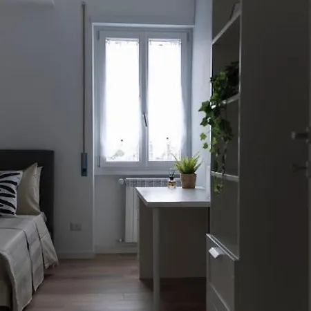 Appartement Luminous Trastevere Rome