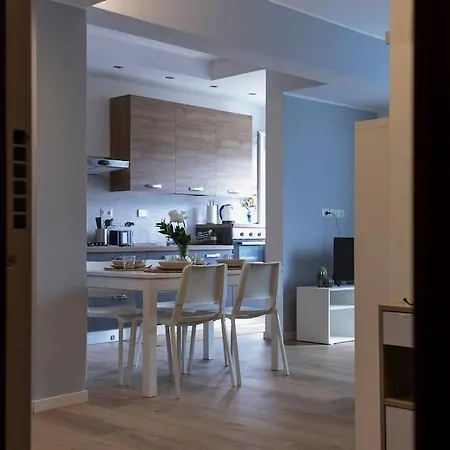 Luminous Trastevere Appartement Rome