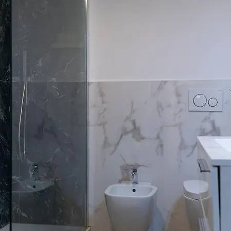Luminous Trastevere Appartement