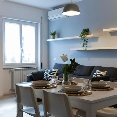 Appartement Luminous Trastevere *
