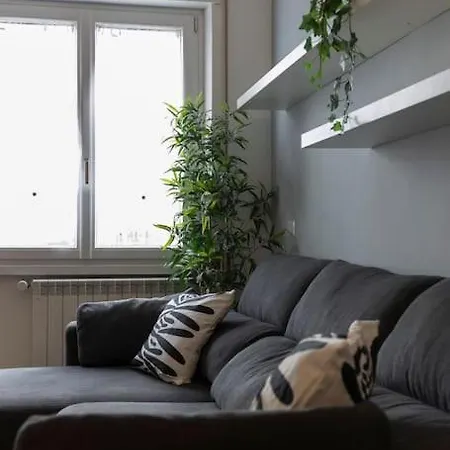 Appartement Luminous Trastevere Rome