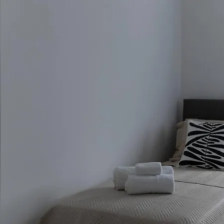 Appartement Luminous Trastevere