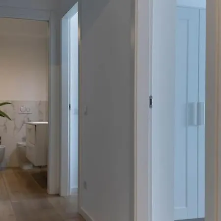 Luminous Trastevere Appartement Rome