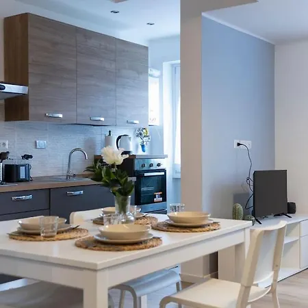 Apartment Luminous Trastevere *