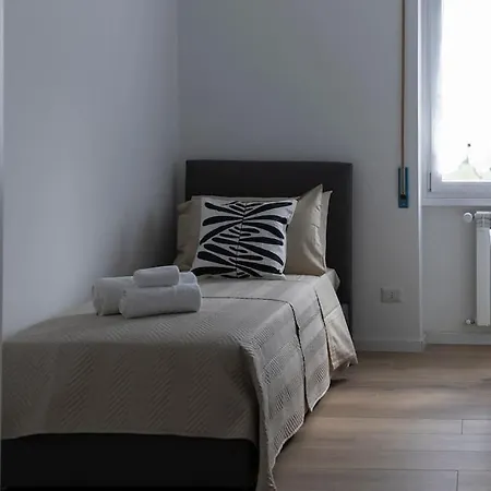Luminous Trastevere Appartement Rome