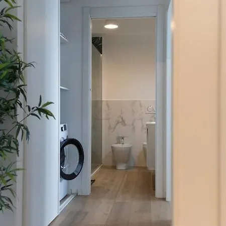 Appartement Luminous Trastevere